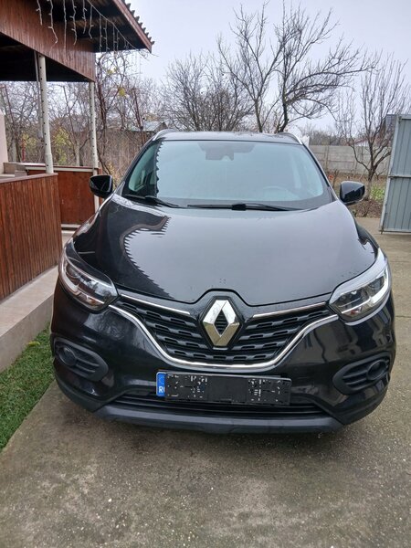 Renault Kadjar